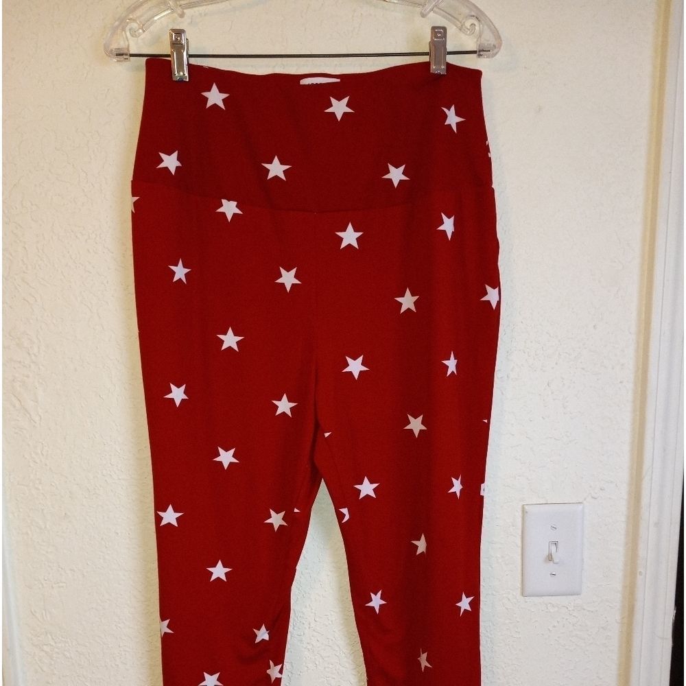 LIBERTY PARK YOGA/LOUNGE/LEGGINGS